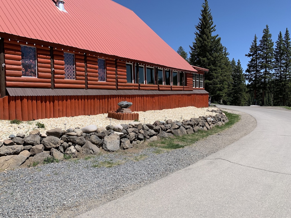 Alexander lake lodge - Property Image 153