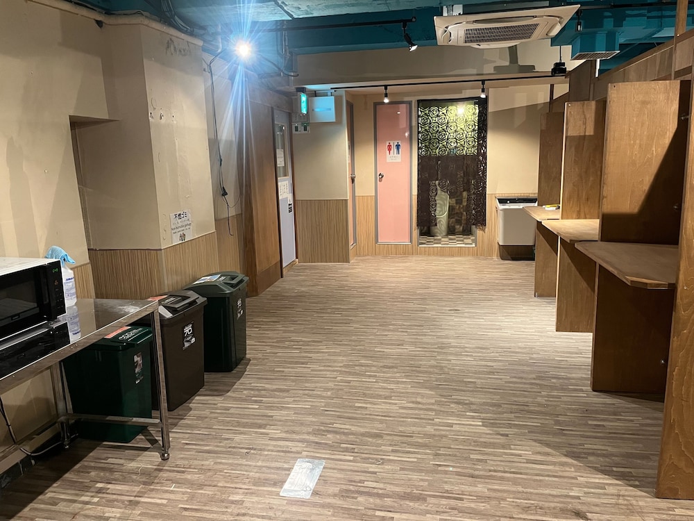 Wasabi Mita Hotel