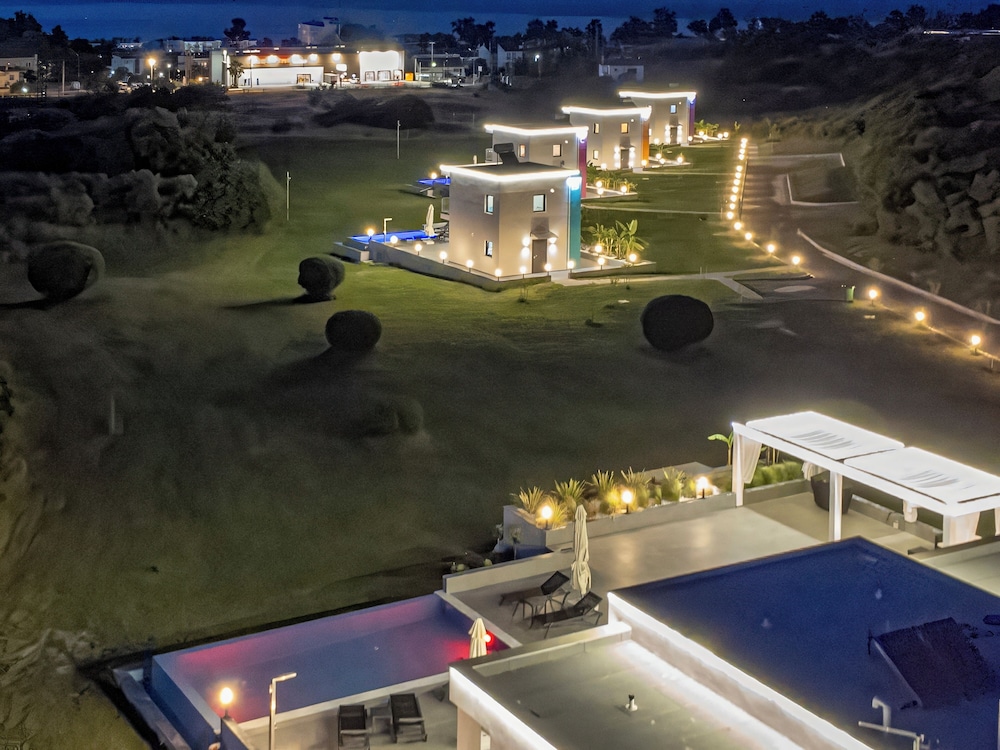 Continent Villas - Villa VIP