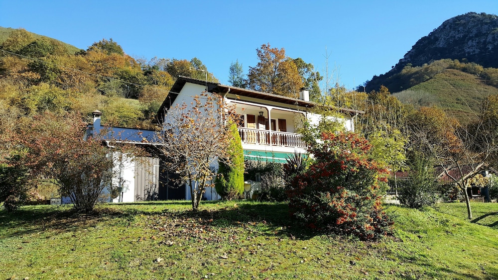 Conjunto de Turismo Rural La Tablá
