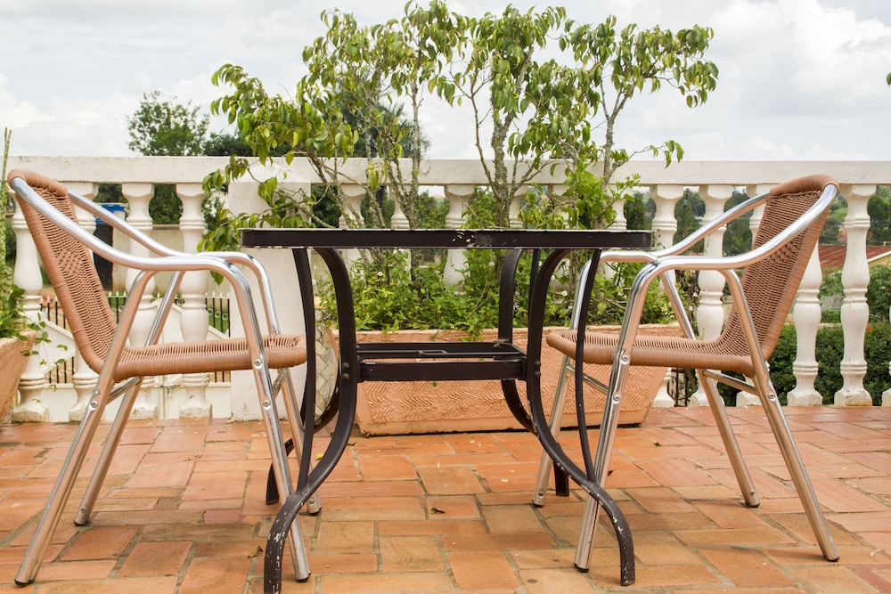 Spannet Suites