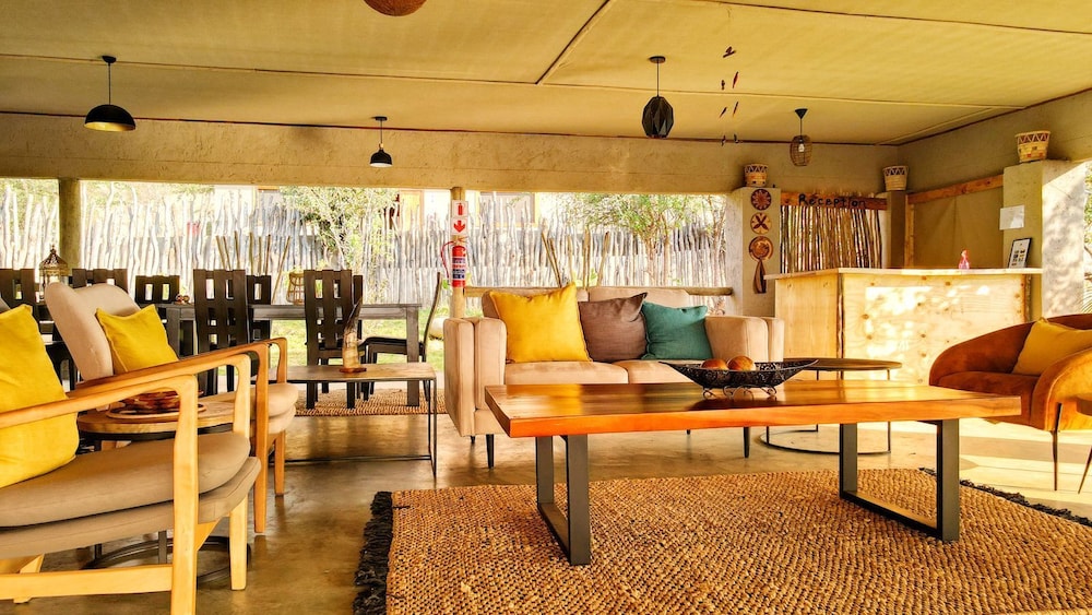 Xhabe Safari Lodge - Chobe