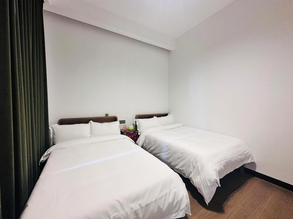 Mstay Homestay Jihua Store