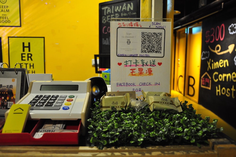 Ximen Corner Hostel - Image 2
