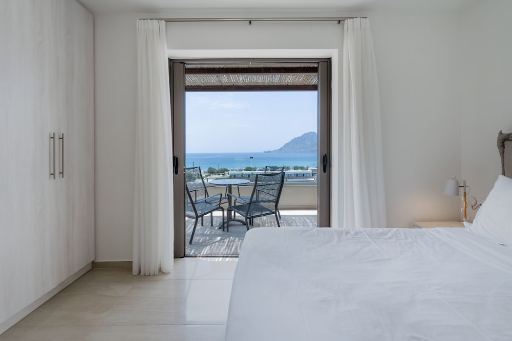 Plakias Resorts