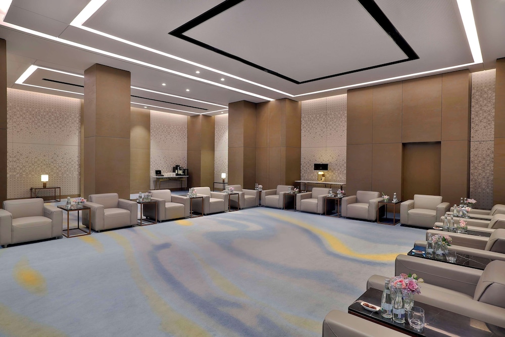 Hilton Abu Dhabi Yas Island