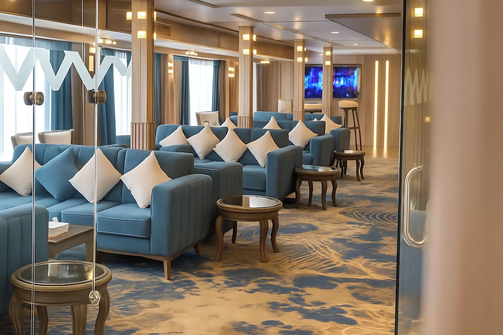 Nile Cruise Rene, Every Wednesday from Aswan for 3 nights and every Saturday from Luxor for 4 nights, including three meals