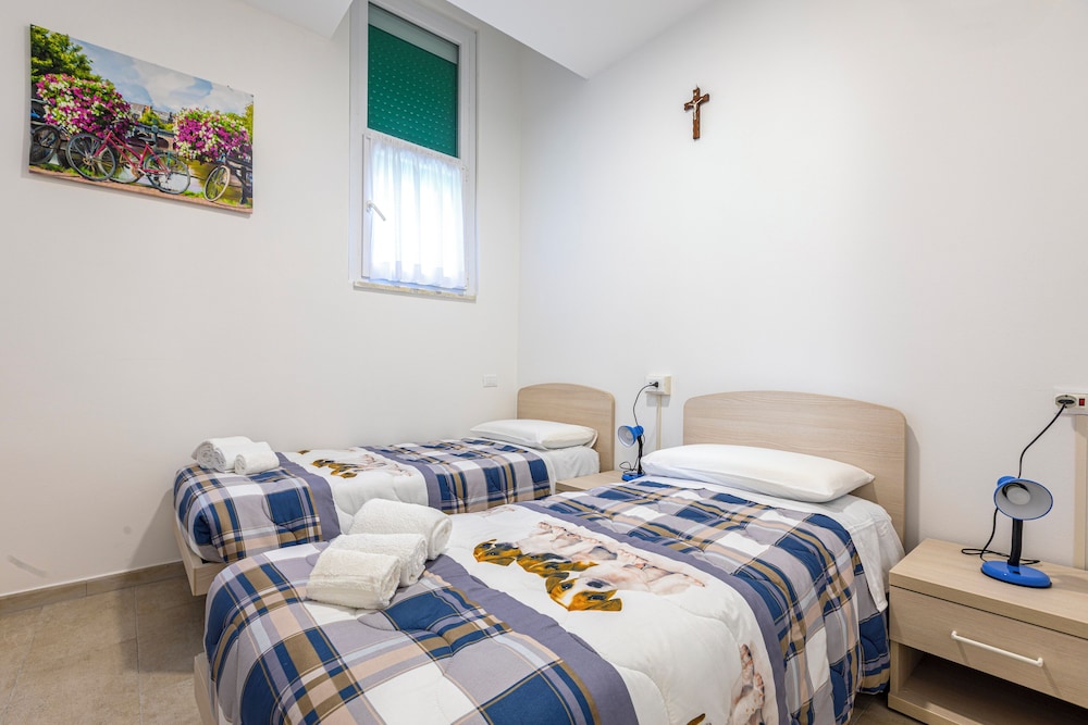 Suore Figlie di San Francesco di Sales