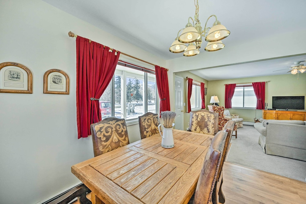 Buena Vista Getaway ~ 1 Mi to Main Street!