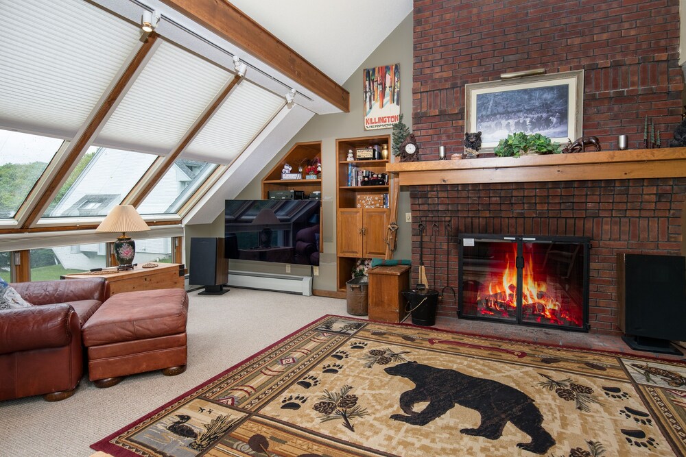 Sunrise Bear Ridge C4 4 Bedroom Condo