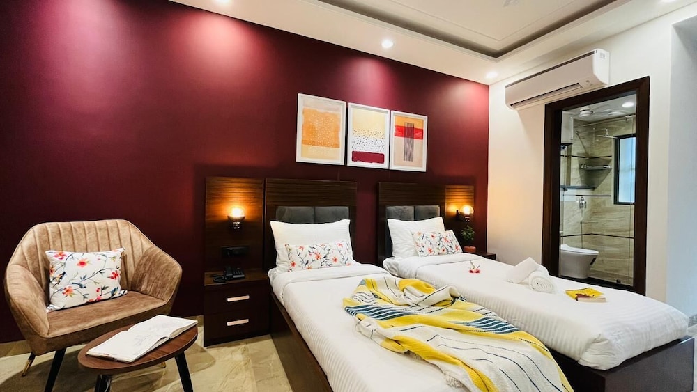 OXMA Banquet Hall South Delhi