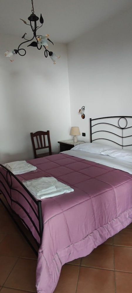 AGRITURISMO  LA FOCAZZA
