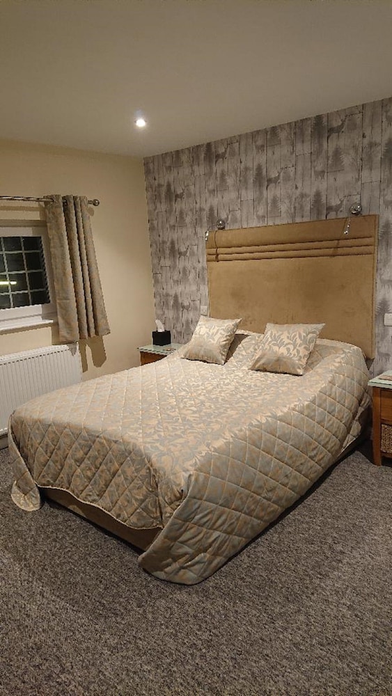 Grove House Hotel