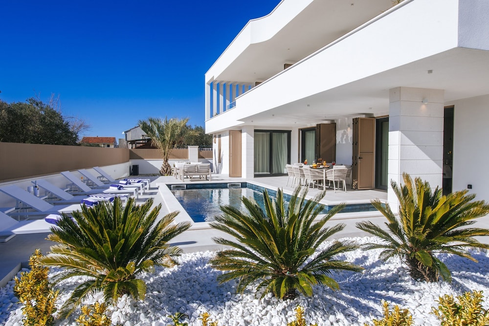 Villa Javori Zadarvillas photo 2
