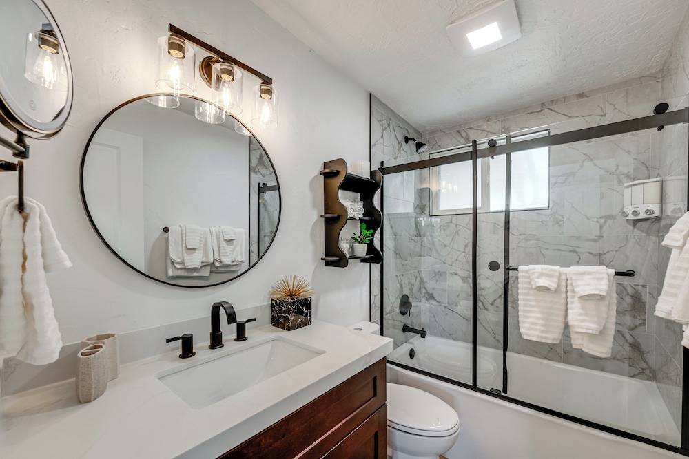 2 Mi to Gardner Village: Recently Remodeled Home!