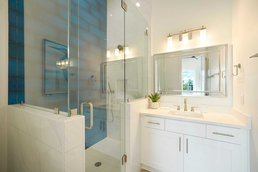 30A Serenity Skies by Avantstay Sleeps 19 Pool + Golf Cart