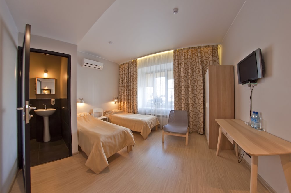 Hostel Piligrim