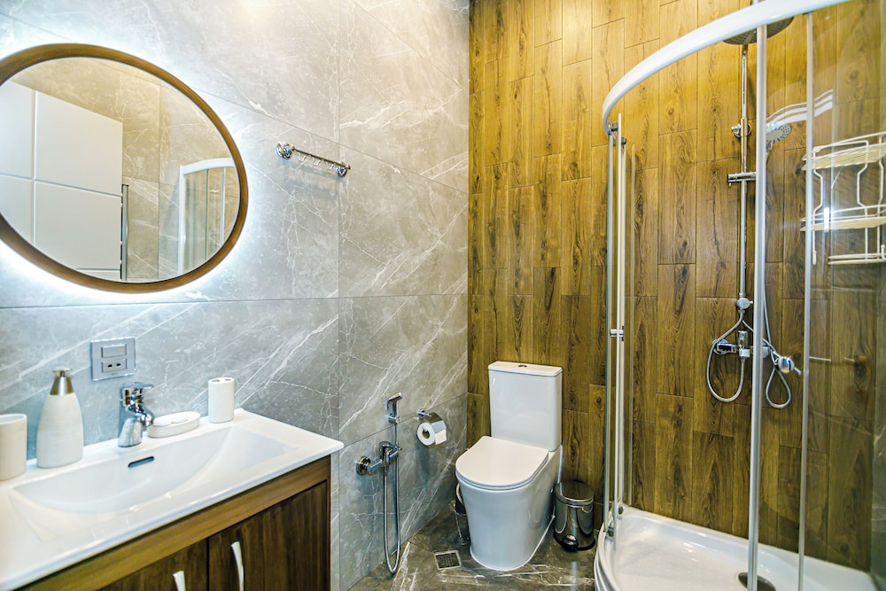 Tiffany Villas Baku