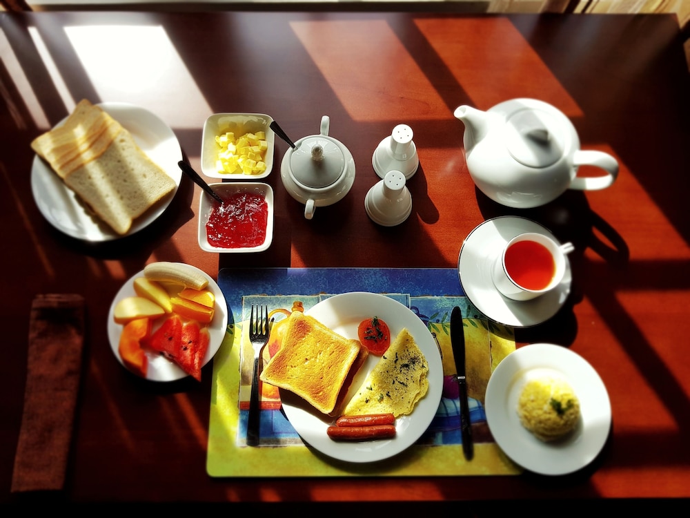 Nuwaraeliya Hills Rest