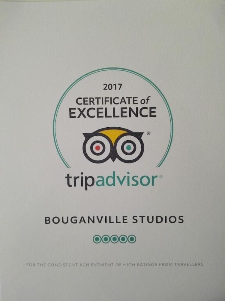 Bouganville Studios