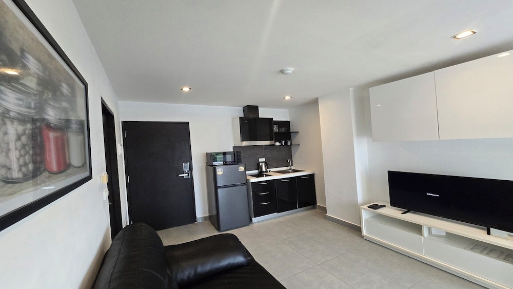 Urban loft 1BR T1-706