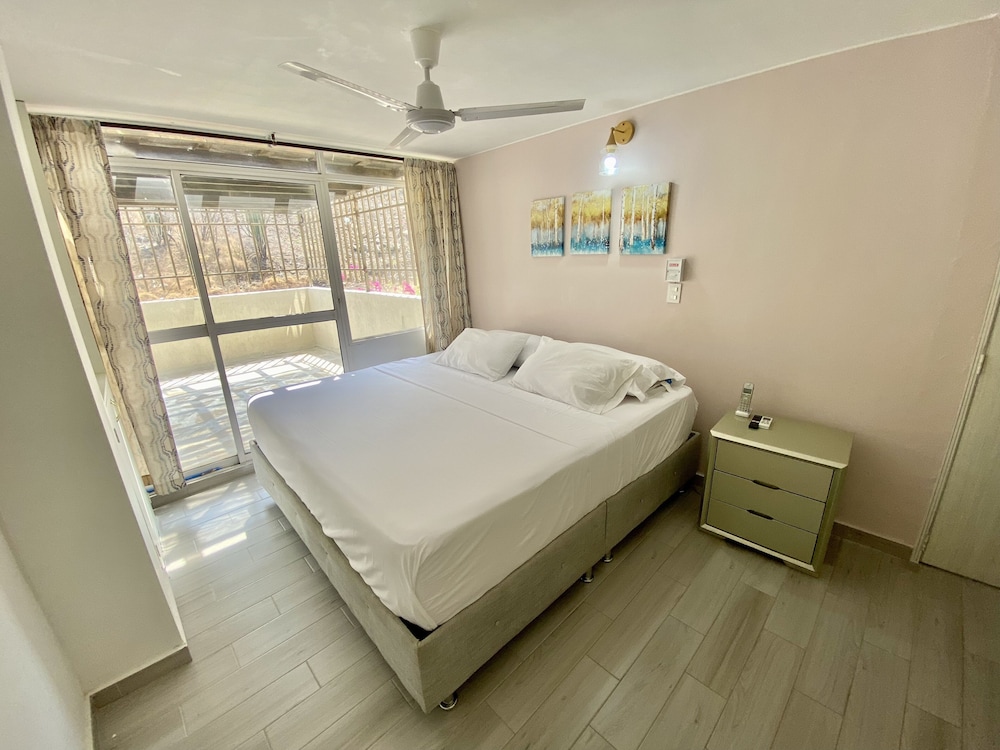 Apartamentos Genesis - Rodadero by SOHO