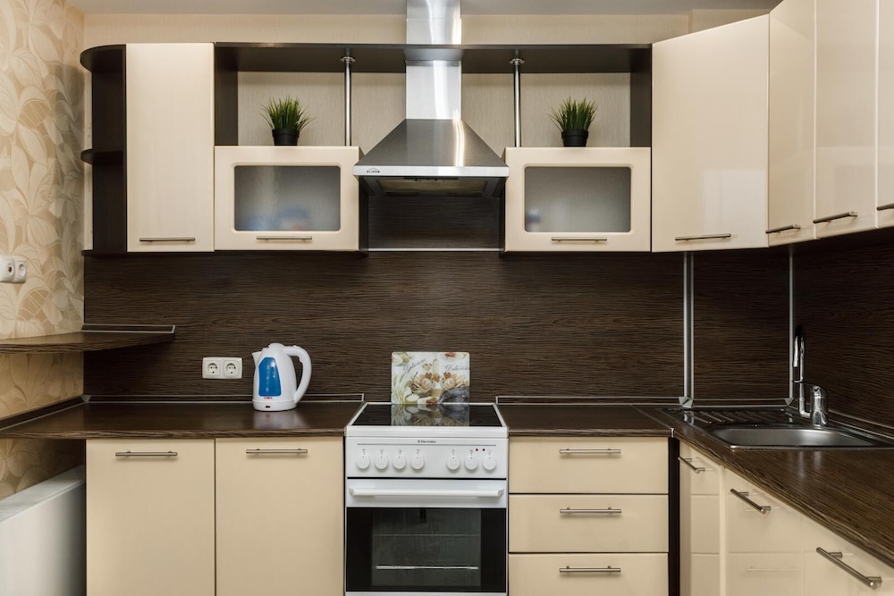 Apartment Etazhydaily Soyuznaya-Shchorsa