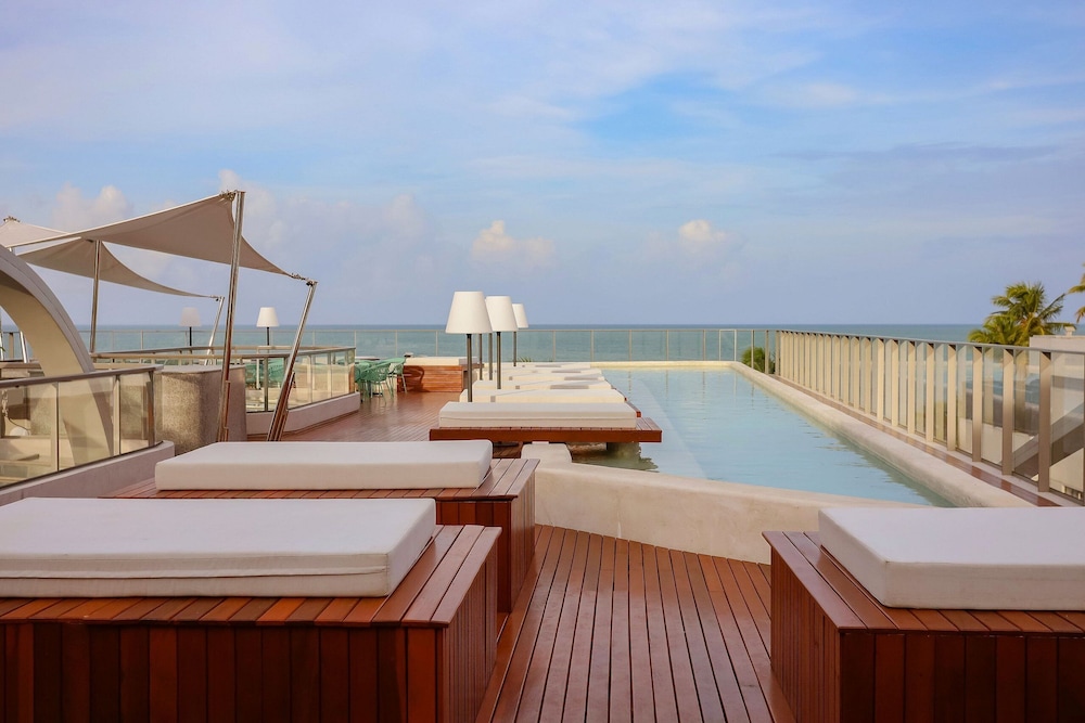 Setai Yacht - Garden III - By Almare
