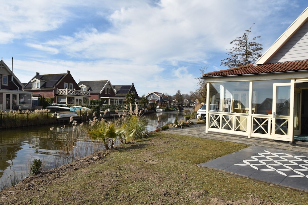 Holiday Home Simonshaven by Lake Beach