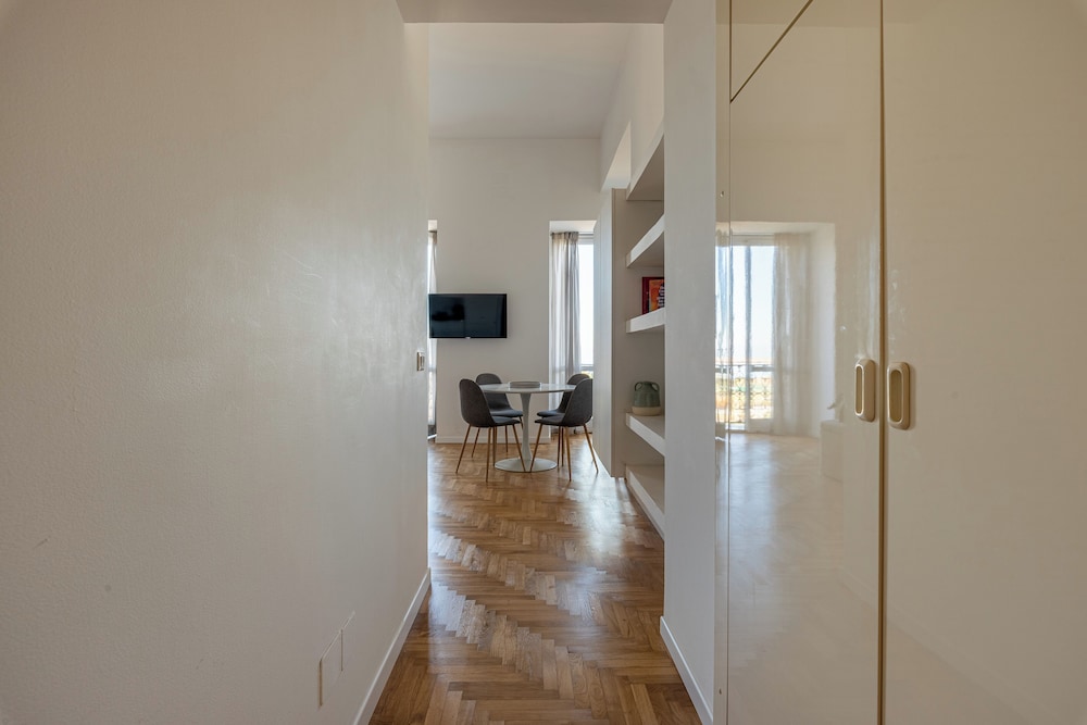 La Casa al Foro Vista Mare by Wonderful Italy