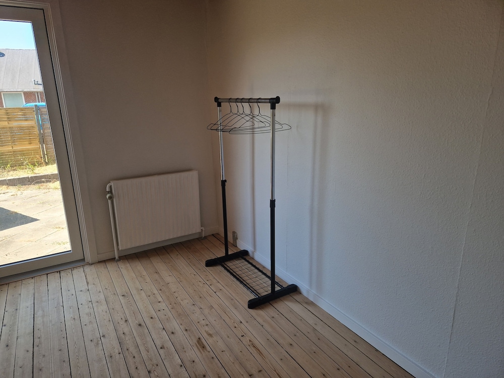 Anne s Home  Uldum view 2