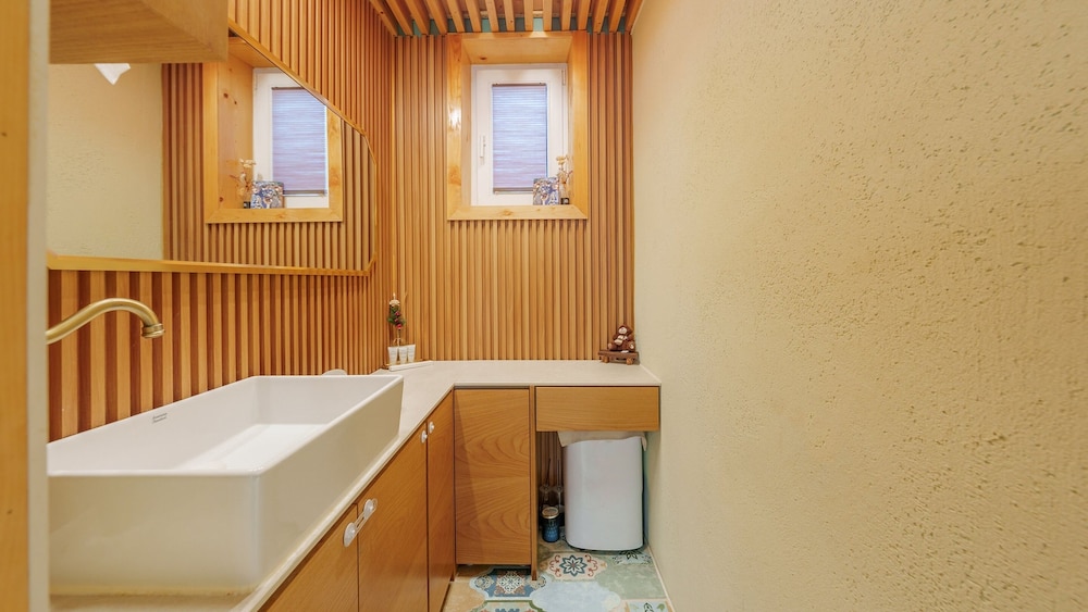 Yangpyeong House of Nature Pension