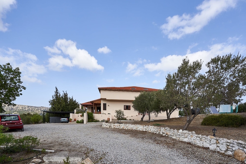 Villa Eremia Villa Eremia
