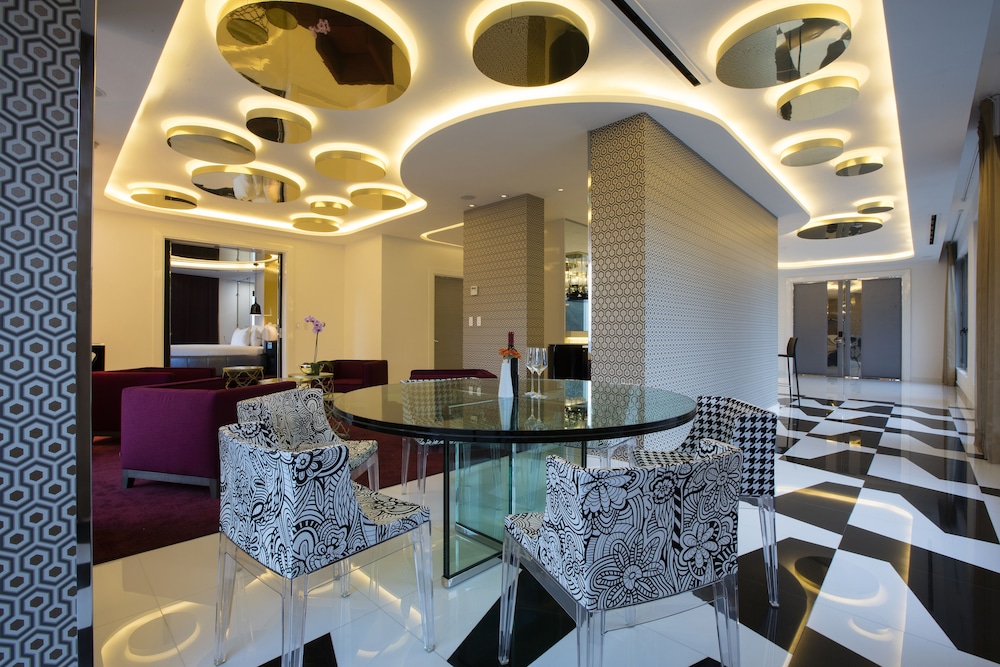 Puerto Vallarta Vacations - Hotel Mousai Puerto Vallarta Adults Only - Property Image 100