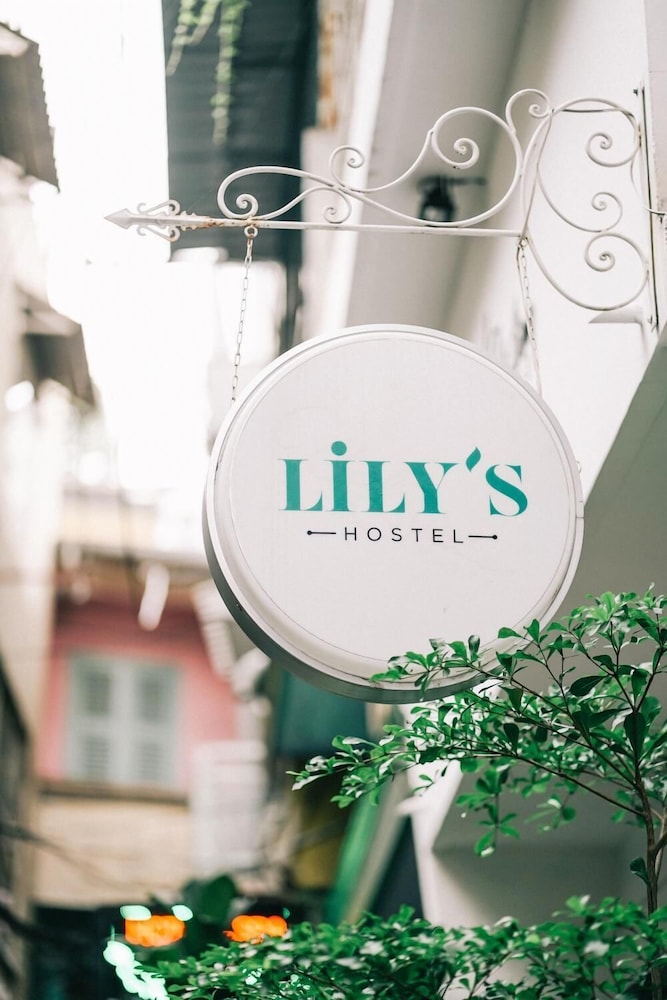 Lily's Hostel