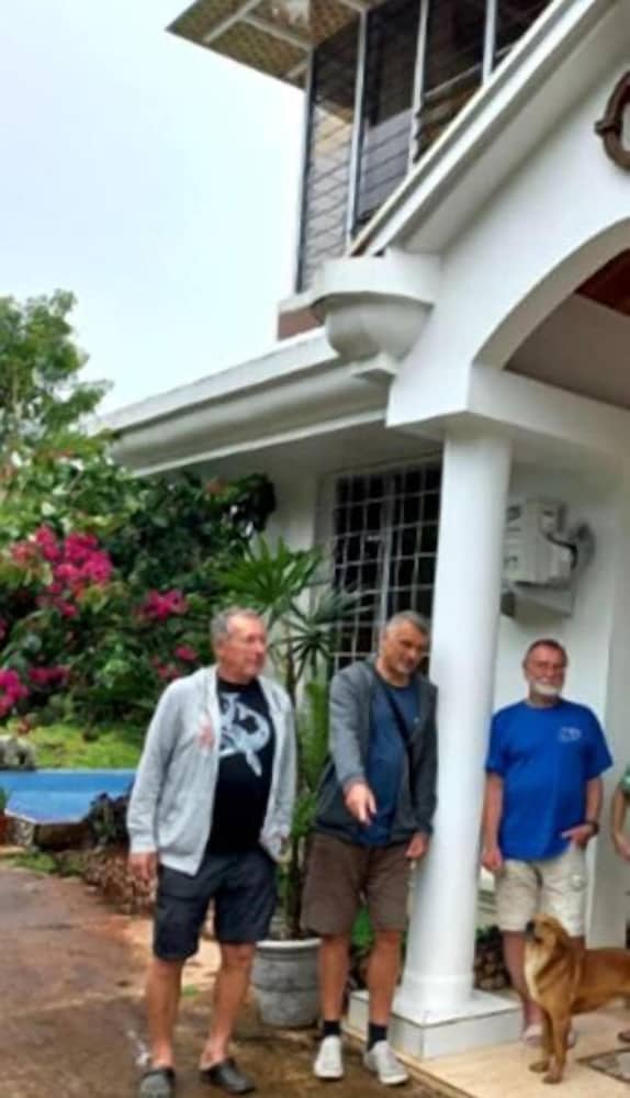 Suva Hideaway Villa