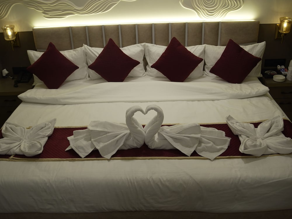 Hotel Divine international