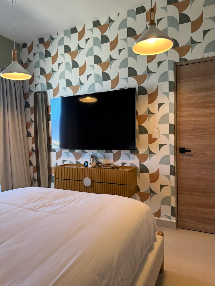 Blue Palms 402a in Punta Cana