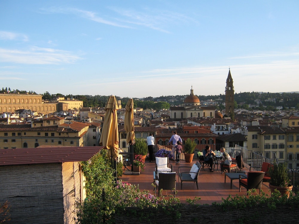 Antica Torre di Via Tornabuoni 1