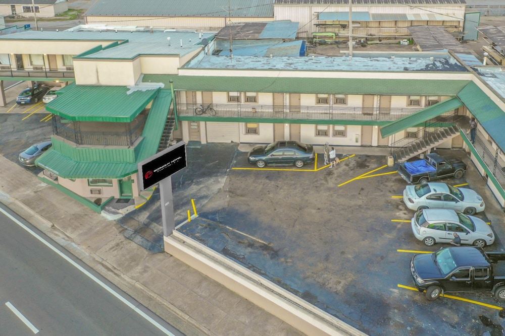 Covington Vacations - Economy Hotel Covington - Property Image 5