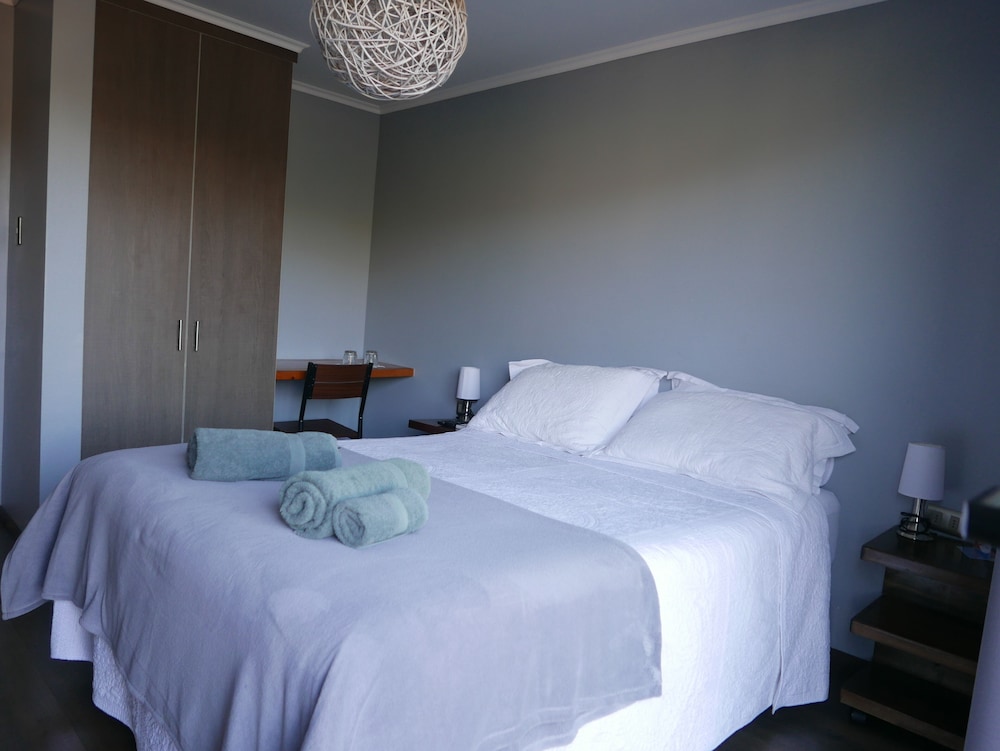 Callihue de Colchagua Lodge view 4