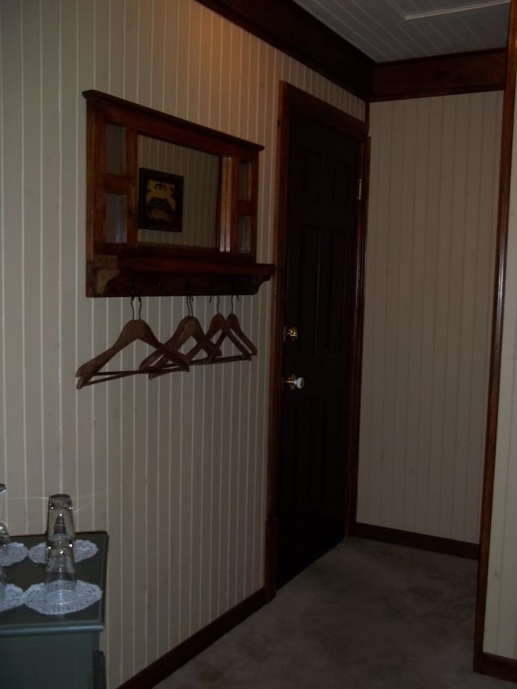Auberge Le St-Gab