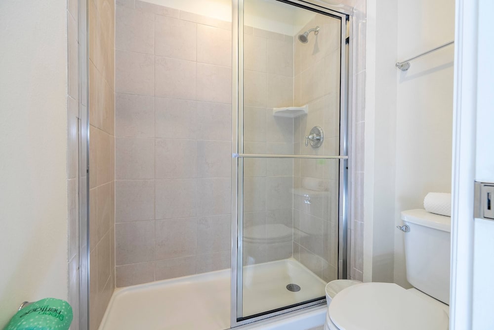 Luxury Private Pool Themed Rooms Close to Disney 1282