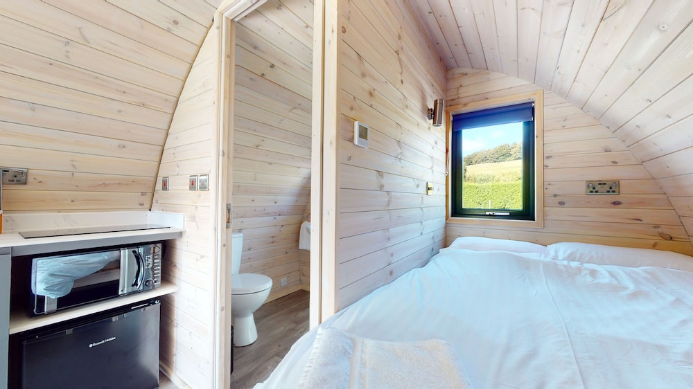 Low Greenlands Holiday Park