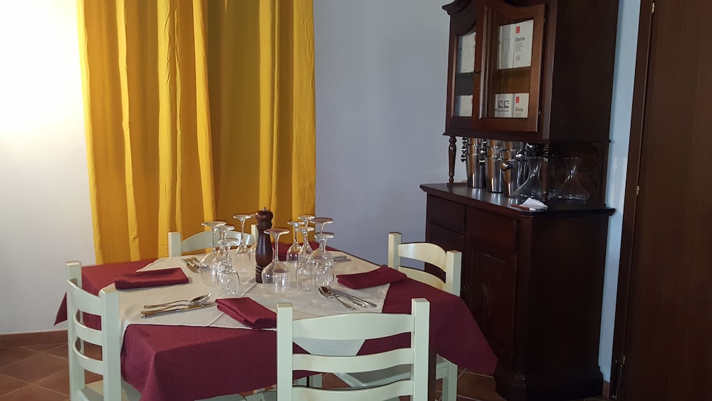 Agriturismo Gessi