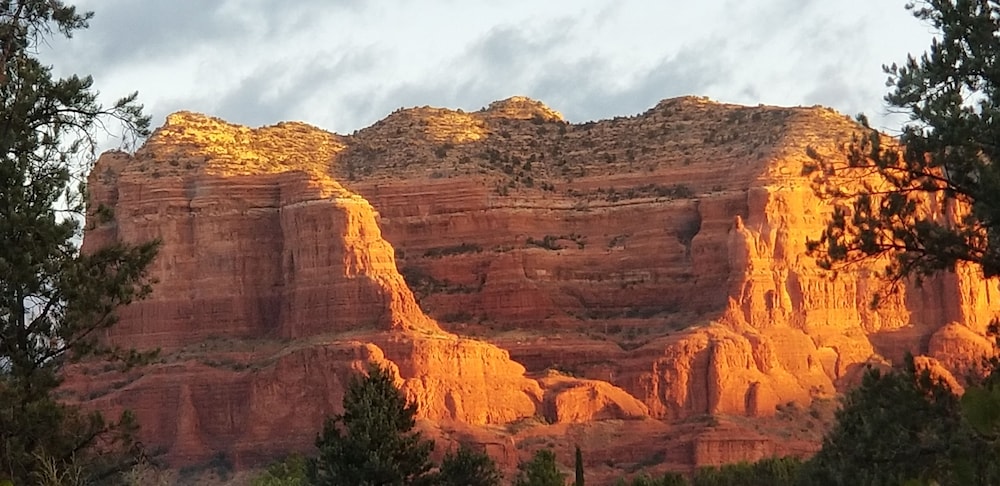 Sedona Vacations - The Sedona Dream Maker - Property Image 39