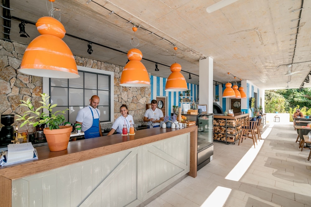 Hotel Casa del Mare Barchetta