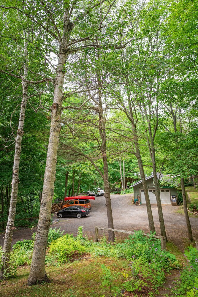 Harmony Outdoor Inn
