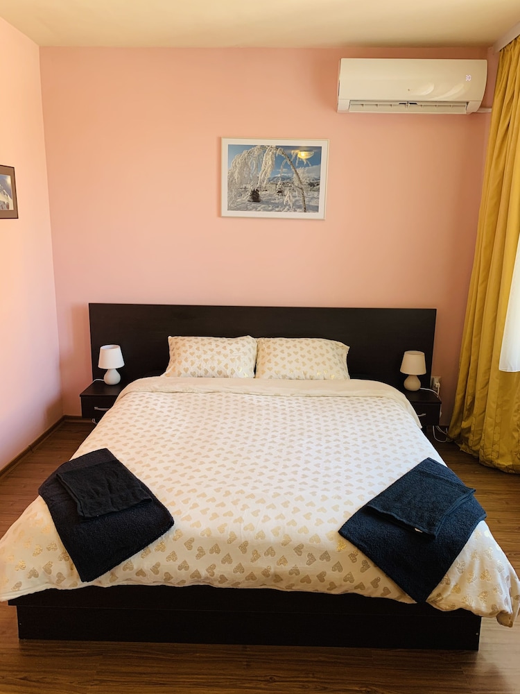 Bansko Vacations - Beautiful Cosy Studio Apartment in Bansko - Property Image 31