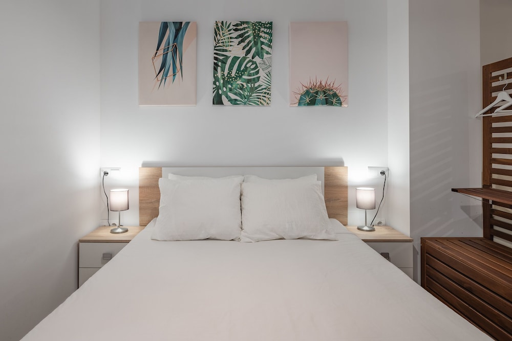 Apartamentos Doña Elvira
